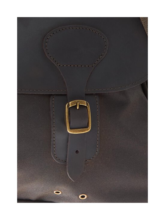 Barbour - Wax Briefcase -vahasalkku - OL71 OLIVE - photo 4 Barbour - Wax Briefcase -vahasalkku - OL71 OLIVE | Stockmann - photo 4