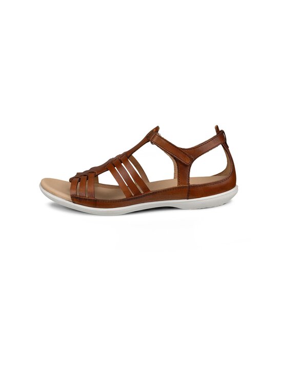 ecco - Flash Roman -sandaalit - 01644 SADDLE | Stockmann - photo 1