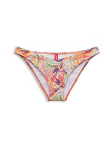 Esprit - Palm Beach -bikinialaosa - 640 CORAL RED Esprit - Palm Beach -bikinialaosa - 640 CORAL RED | Stockmann