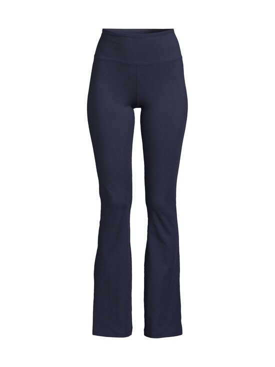 Flare High Waist bikses