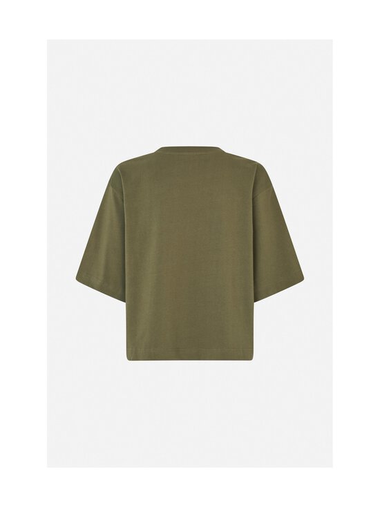 Baum und Pferdgarten - T-särk Jiana - C5040 IVY GREEN | Stockmann - photo 2