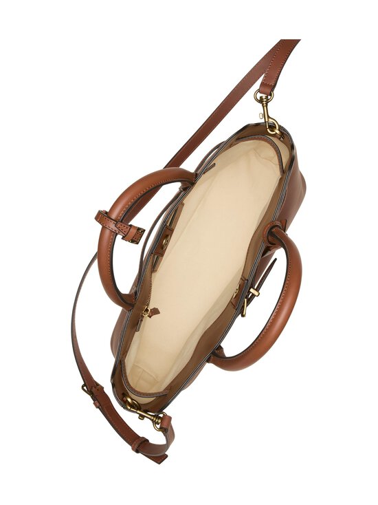 Marc O'Polo - Soma M - 705 DARK COGNAC - photo 5 Marc O'Polo - Soma M - 705 DARK COGNAC | Stockmann - photo 5