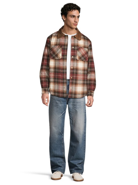 Kenzo - Straight Fit Japanese Denim -farkut - DS MEDIUM STONE BLUE DENIM | Stockmann - photo 3