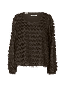 Selected - SlwMyla Relaxed -pusero - DELICIOSO | Stockmann