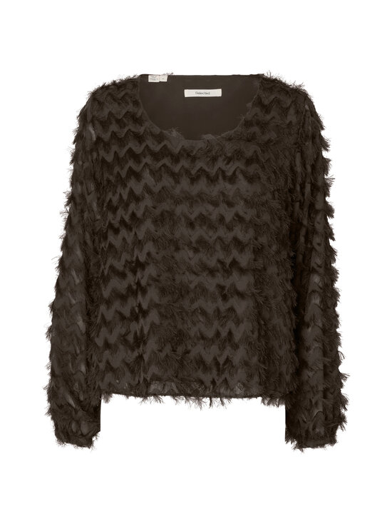 Selected - SlwMyla Relaxed -pusero - DELICIOSO | Stockmann - photo 1
