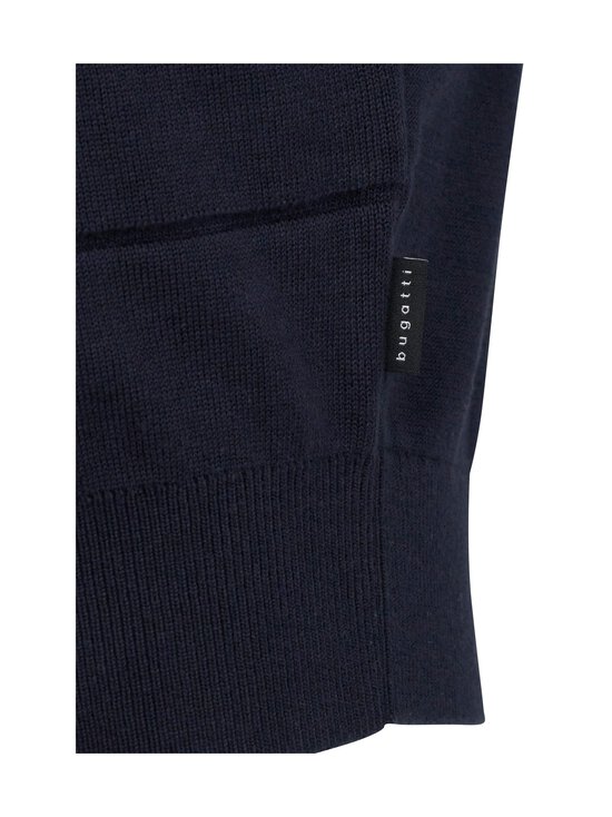 Bugatti - Neuletakki - 390 NAVY BLUE - photo 3 Bugatti - Neuletakki - 390 NAVY BLUE | Stockmann - photo 3