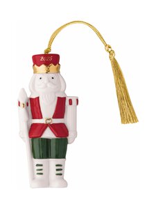 Villeroy & Boch - Christamas Classics Nutcracker  -joulukoriste - MULTICOLOR | Stockmann