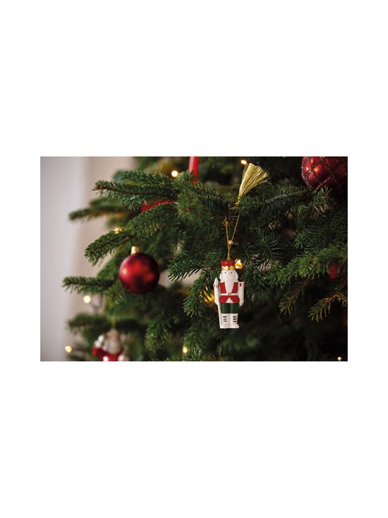 Villeroy & Boch - Christmas Classics Nutcracker Ziemassvētku rotājums - MULTICOLOR | Stockmann - photo 2