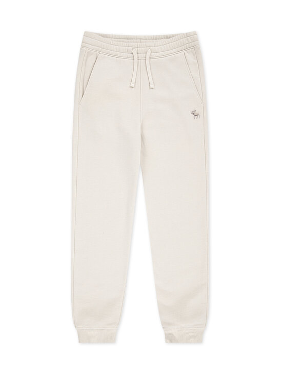 Abercrombie & Fitch - Püksid Essential Fleece - J95-PUMICE STONE | Stockmann - photo 1