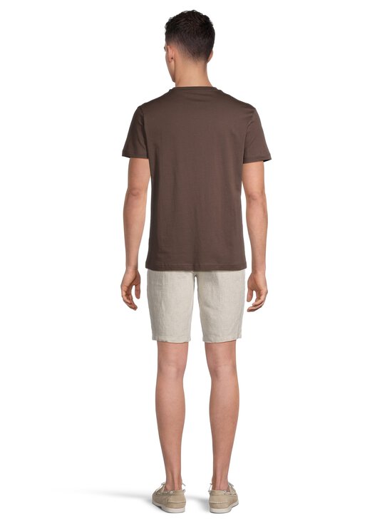 SAND Copenhagen - Jason S -shortsit - 220 LIGHT CAMEL | Stockmann - photo 4