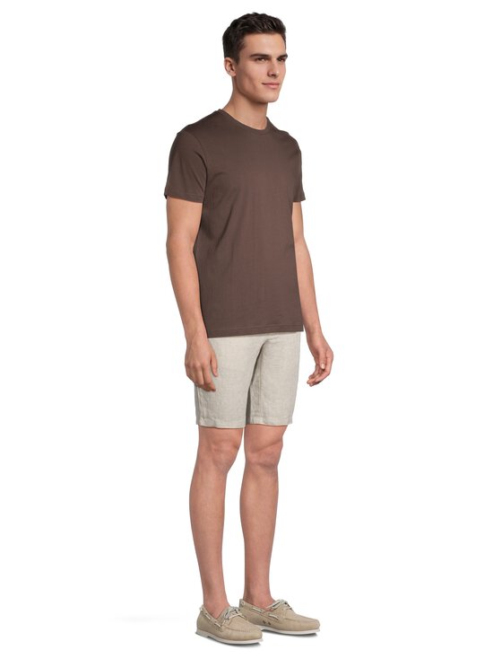 SAND Copenhagen - Jason S -shortsit - 220 LIGHT CAMEL | Stockmann - photo 5