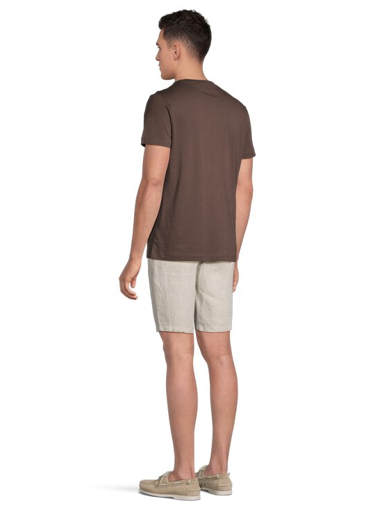 SAND Copenhagen - Jason S -shortsit - 220 LIGHT CAMEL | Stockmann - photo 6