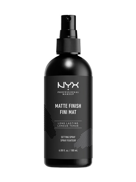 Setting Spray -meikinkiinnityssuihke 180 ml