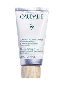Caudalie - Gentle Buffing Cream -kuorintavoide Caudalie - Gentle Buffing Cream -kuorintavoide | Stockmann
