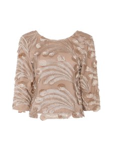 BRUUNS BAZAAR - Dandelion Ignara -pusero - ROSTED GRAY KHAKI BRUUNS BAZAAR - Dandelion Ignara -pusero - ROSTED GRAY KHAKI | Stockmann