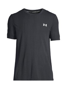 Under Armour - Vanish Seamless -treenipaita - 001 BLACK Under Armour - Vanish Seamless -treenipaita - 001 BLACK | Stockmann