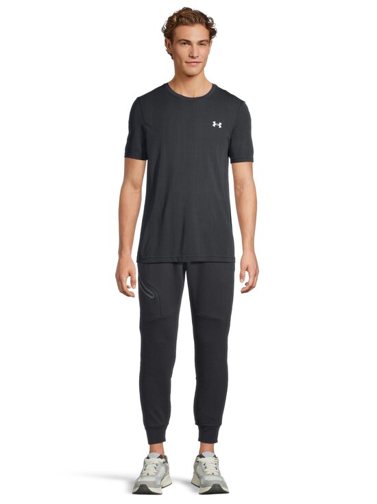 Under Armour - Vanish Seamless treniņu krekls - 001 BLACK - photo 2 Under Armour - Vanish Seamless treniņu krekls - 001 BLACK | Stockmann - photo 2