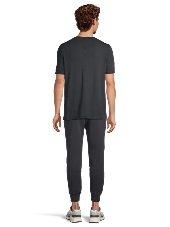 Under Armour - Vanish Seamless treniņu krekls - 001 BLACK - photo 3 Under Armour - Vanish Seamless treniņu krekls - 001 BLACK | Stockmann - photo 3