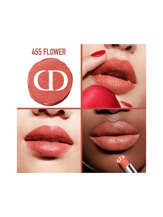 DIOR - Rouge Dior Ultra Care -huulipuna 3,2 g - 455 - photo 2 DIOR - Rouge Dior Ultra Care -huulipuna 3,2 g - 455 | Stockmann - photo 2