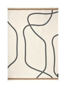 Mette Ditmer Denmark - Shadow -huopa - 41 OFF WHITE / GREY | Stockmann