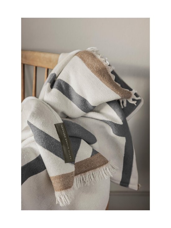 Mette Ditmer Denmark - Shadow -huopa - 41 OFF WHITE / GREY | Stockmann - photo 2