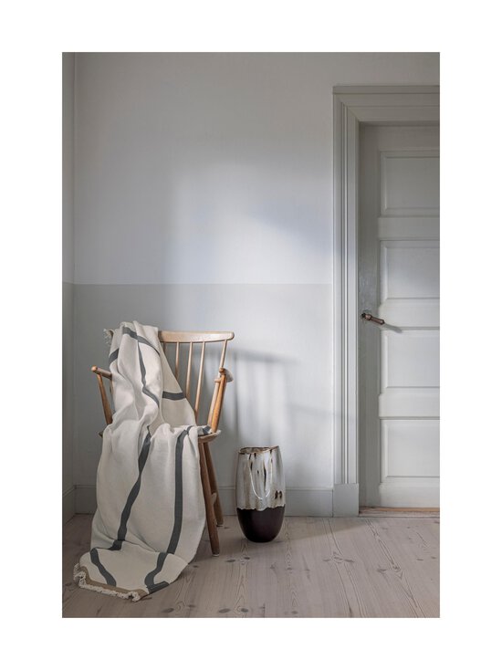 Mette Ditmer Denmark - Shadow -huopa - 41 OFF WHITE / GREY | Stockmann - photo 3
