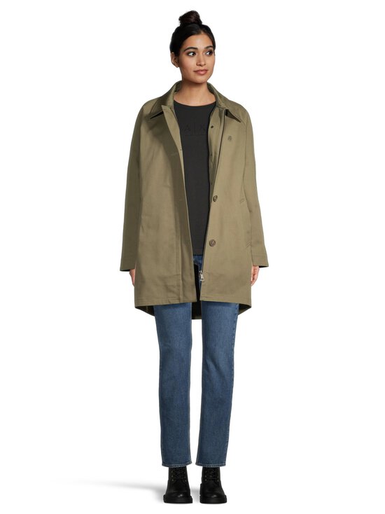 R-Collection - Halla 3-In-1 -takki - PRIMEVAL FOREST | Stockmann - photo 4