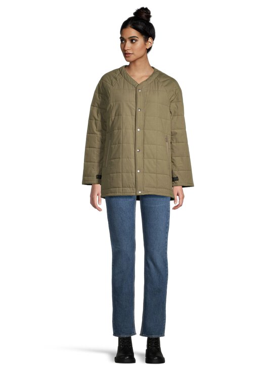 R-Collection - Halla 3-In-1 -takki - PRIMEVAL FOREST | Stockmann - photo 5