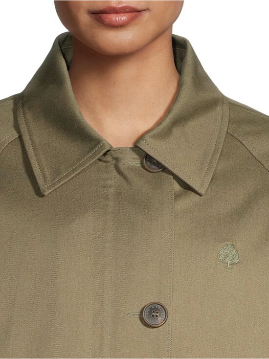 R-Collection - Halla 3-In-1 -takki - PRIMEVAL FOREST | Stockmann - photo 8