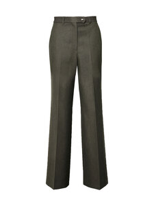 Andiata - Gisella-housut - 43 DARK OLIVE | Stockmann
