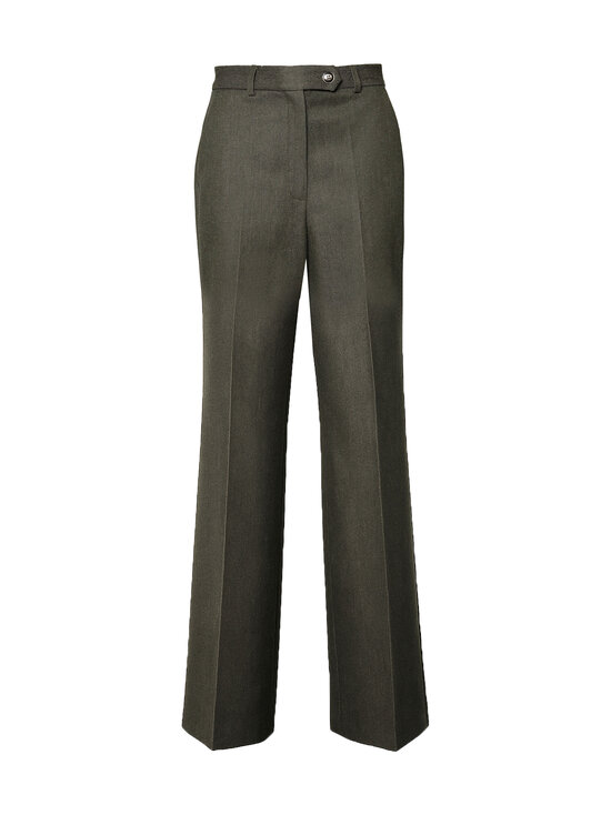 Andiata - Gisella-housut - 43 DARK OLIVE | Stockmann - photo 1