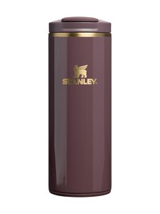Stanley - The Transit FlipTop Mug termokrūze 0,35 l - FIG GLOSS | Stockmann