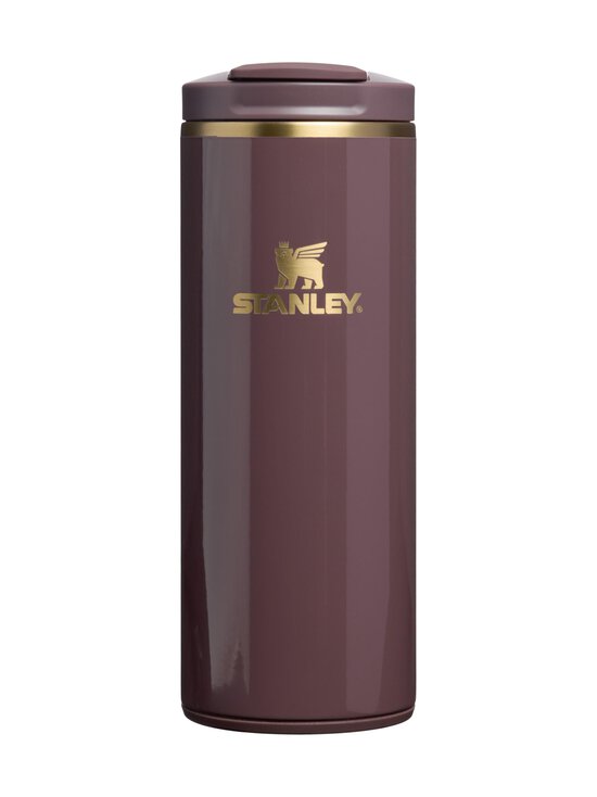 Stanley - The Transit FlipTop Mug termokrūze 0,35 l - FIG GLOSS | Stockmann - photo 1