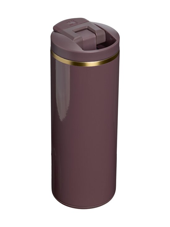 Stanley - The Transit FlipTop Mug termokrūze 0,35 l - FIG GLOSS | Stockmann - photo 2