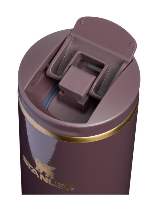 Stanley - The Transit FlipTop Mug termokrūze 0,35 l - FIG GLOSS | Stockmann - photo 3