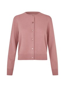 Samsoe Samsoe - Kašmiirkudum Saboston - CLR001395 ORCHID HAZE MEL. | Stockmann