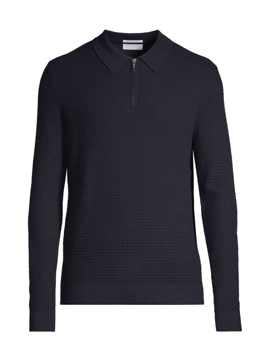ESSENTIALS by Stockmann - Emerson-pikeeneule - MID. NIGHT BLUE | Stockmann - photo 1