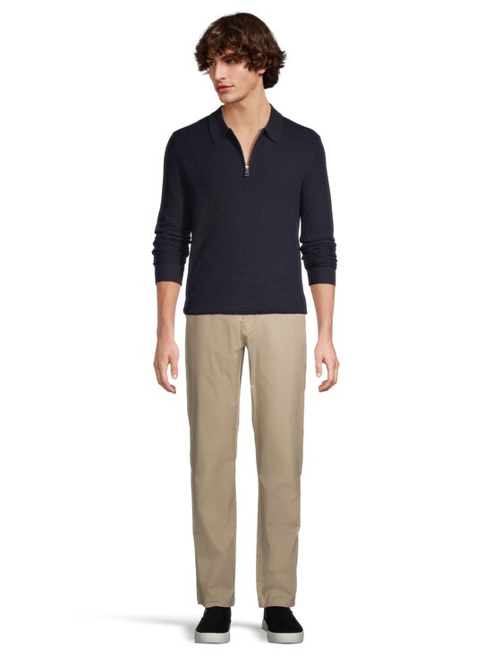 ESSENTIALS by Stockmann - Emerson-pikeeneule - MID. NIGHT BLUE | Stockmann - photo 2