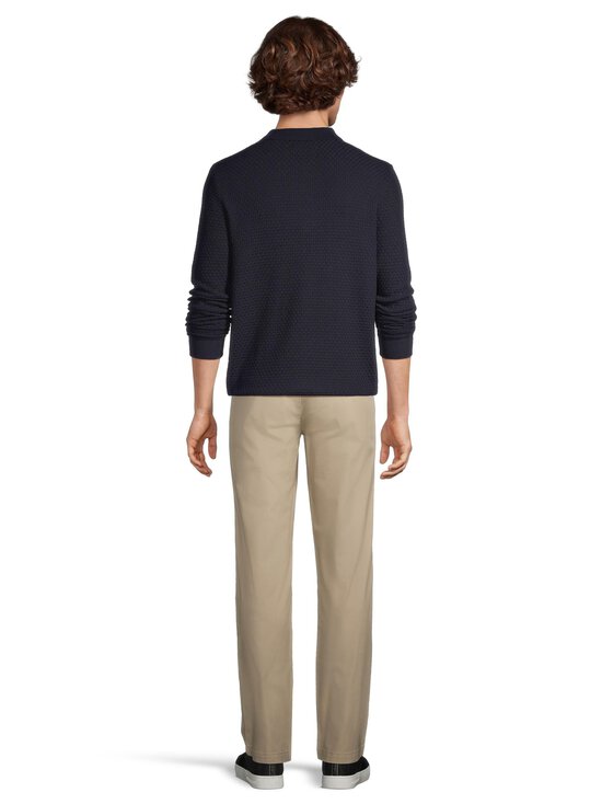 ESSENTIALS by Stockmann - Emerson-pikeeneule - MID. NIGHT BLUE | Stockmann - photo 3