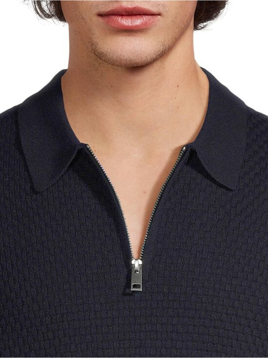 ESSENTIALS by Stockmann - Emerson-pikeeneule - MID. NIGHT BLUE | Stockmann - photo 4