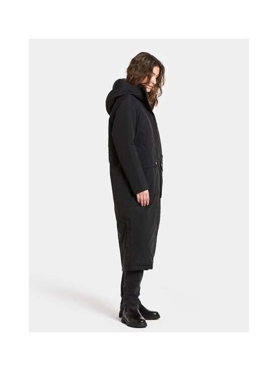Didriksons - Melody L -parka - 060 BLACK - photo 5 Didriksons - Melody L -parka - 060 BLACK | Stockmann - photo 5
