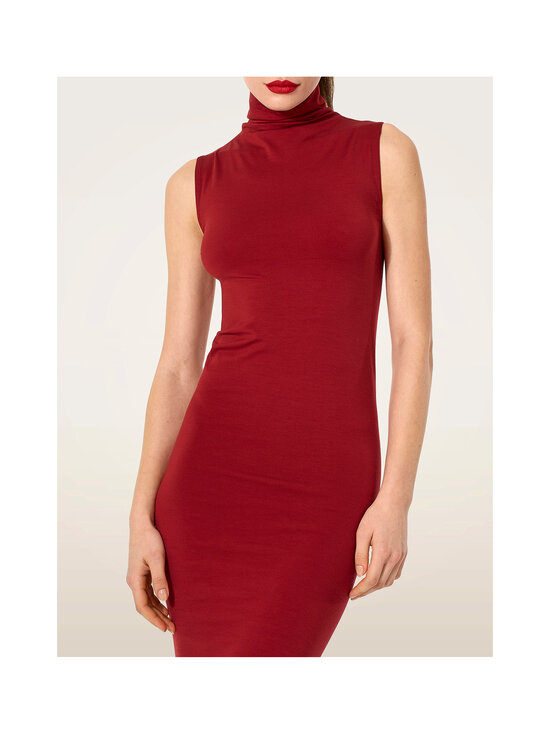 Wolford - Seamless Wool -mekko - 3244 CRIMSON | Stockmann - photo 3