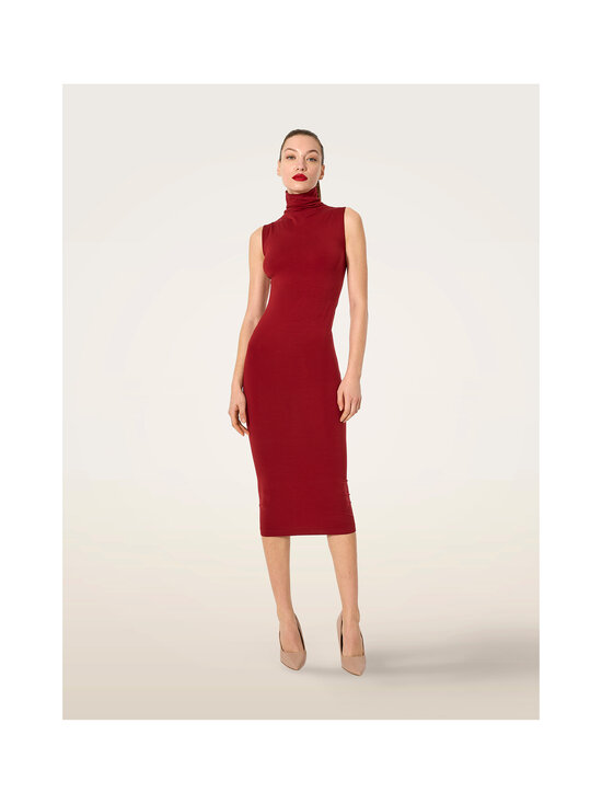 Wolford - Seamless Wool -mekko - 3244 CRIMSON | Stockmann - photo 4