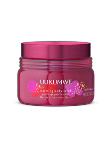 Rituals - Uukumwe Warming Body Scrub ķermeņa skrubis | Stockmann