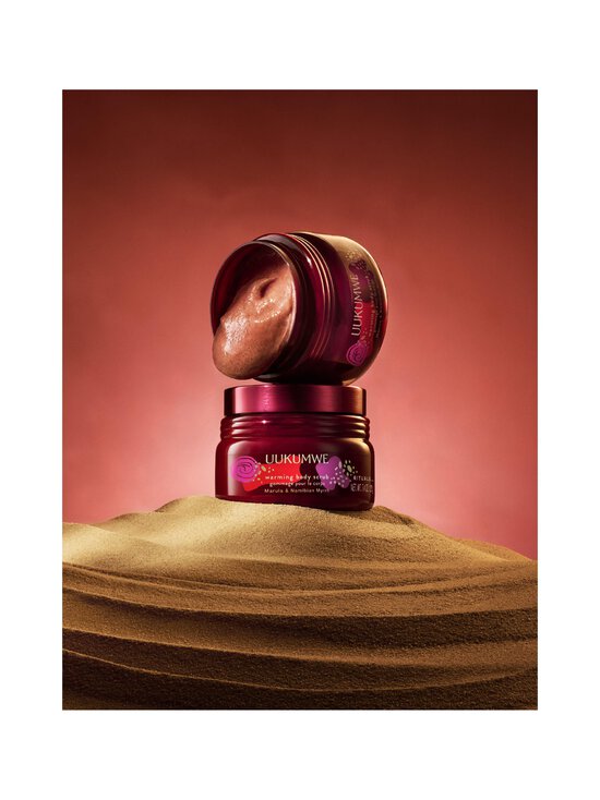 Rituals - Uukumwe Warming Body Scrub ķermeņa skrubis - NOCOL | Stockmann - photo 5