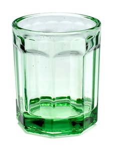 Serax - Lasi 22 cl - GREEN (VIHREÄ) Serax - Lasi 22 cl - GREEN (VIHREÄ) | Stockmann