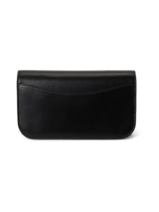 Polo Ralph Lauren - ID Chain Small -lompakkolaukku - BLACK | Stockmann - photo 2