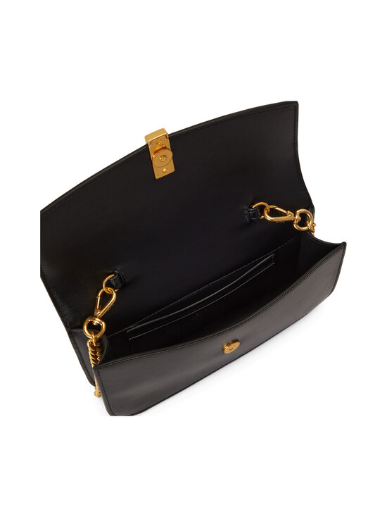 Polo Ralph Lauren - ID Chain Small -lompakkolaukku - BLACK | Stockmann - photo 4