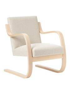 Artek - Nojatuoli 402 - VALKOINEN | Stockmann