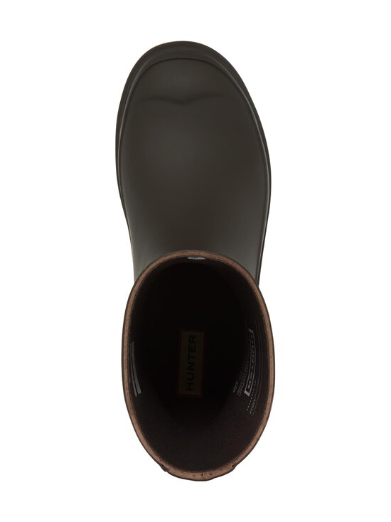 Hunter - Unisex Downpour Short -kumisaappaat - CK CHOCOLATE BROWN/ BLACK - photo 2 Hunter - Unisex Downpour Short -kumisaappaat - CK CHOCOLATE BROWN/ BLACK | Stockmann - photo 2
